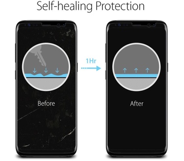 Spigen Neo Flex HD