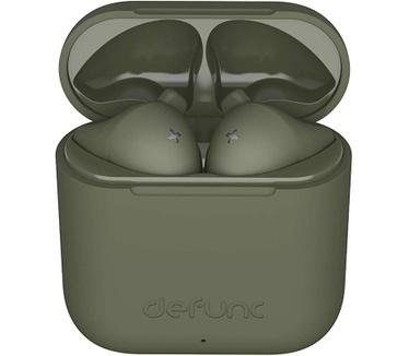 Defunc True Go Slim (Groen, Zwart)
