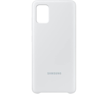 Samsung EF-PA515TWEGEU (A51) Wit