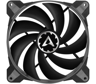 Arctic BioniX F140 (Grey) - Gaming Fan with PWM PST