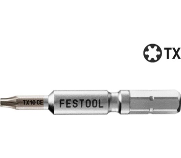 Festool TX 10-50 CENTRO/2