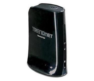 TRENDnet  TEW-647GA