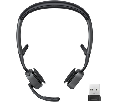 Shokz OpenMeet2 UC