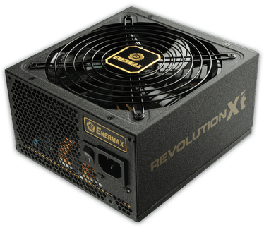 Enermax Revolution X't II 550W