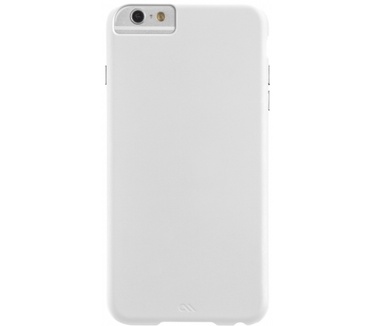 Case-Mate Apple iPhone 6 Plus Barely There White