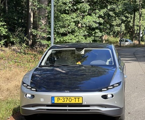 Verschillen prototype en pre-productiemodel