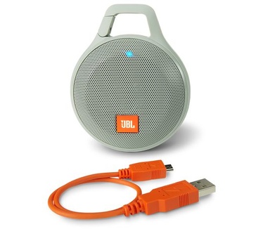 JBL Clip+ Grijs