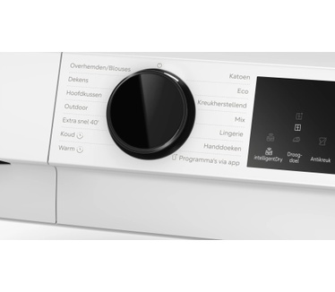 Siemens WQ32J200NL