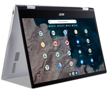 Acer Chromebook Spin 513 CP513-1H-S99F (Azerty toetsenbord)