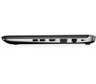 HP NOTEBOOK BUNDEL (W4N73ET + K7V16AA) ProBook 430 G3 + UC Speaker Phone