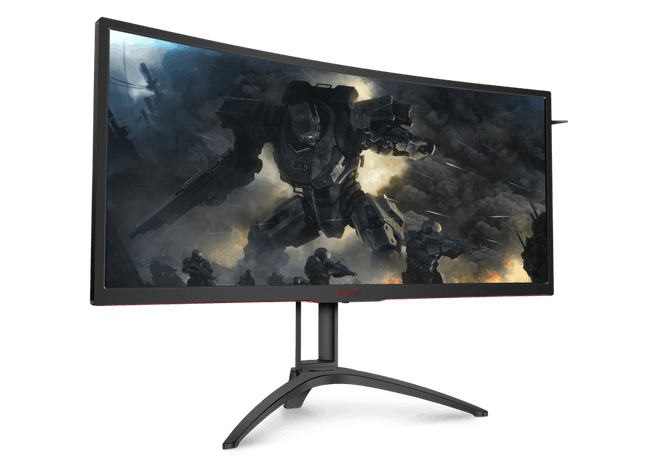 AOC AG3562UCG6