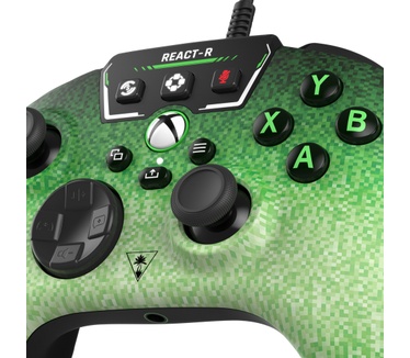 Turtle Beach React-R