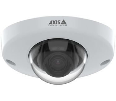 Axis 02670-001