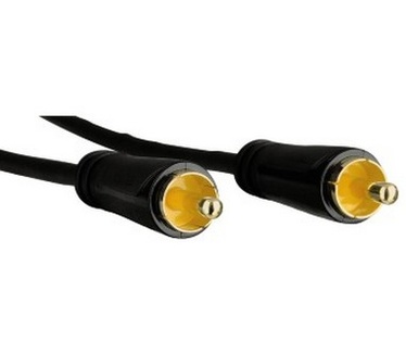 Hama 5m RCA