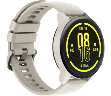 Xiaomi Mi Watch Beige (Beige, Zwart)