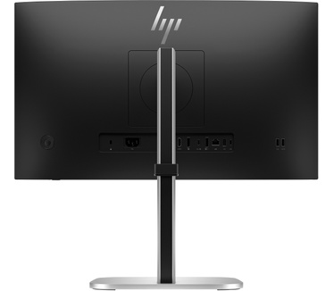 HP Series 5 Pro 524pu (9D9V7E9) Zilver, Zwart