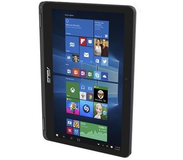 Asus ZenBook Flip UX360CA-DQ256T