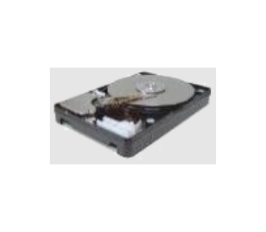 Quantum 6TB HDD