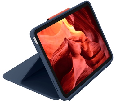 Logitech Rugged Combo 4 Touch