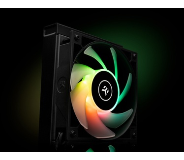 EK Water Blocks EK-AIO Elite Aurum 360 D-RGB