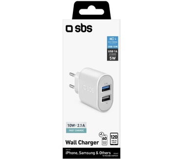 SBS TETR2USB21AWFAST