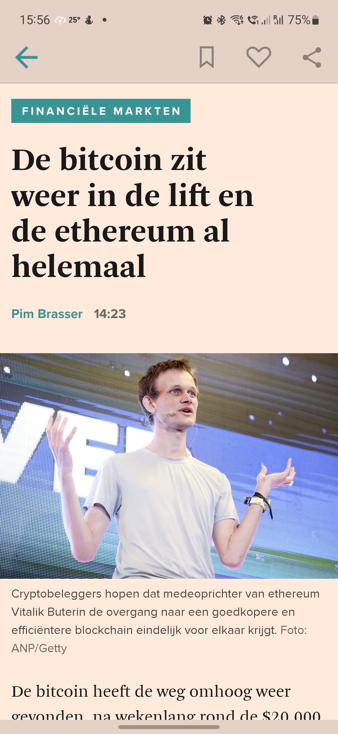 SC] Cryptocurrency Slowchat topic #22 - Cryptocurrencies - GoT