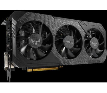 Asus TUF3-GTX1660-A6G-GAMING