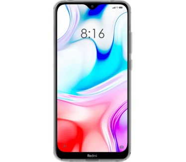 Azuri AZTPUXMREDMI8-TRA