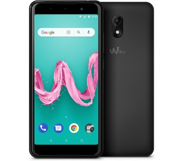 Wiko Lenny 5