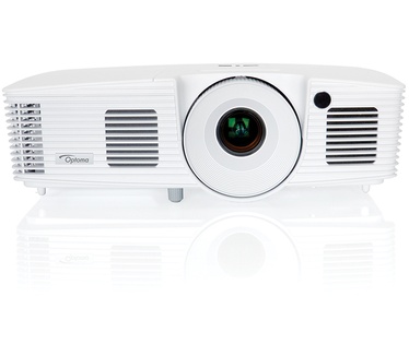 Optoma W350