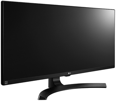LG 34WL750-B Zwart