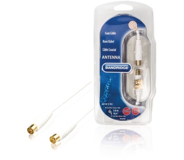 Bandridge BVL8105