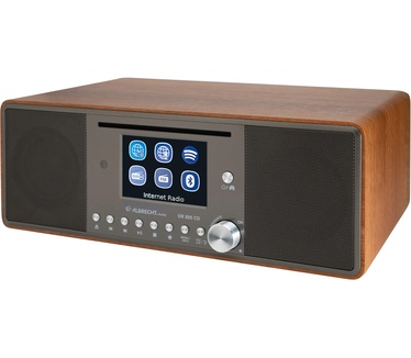 Albrecht DR 895 CD