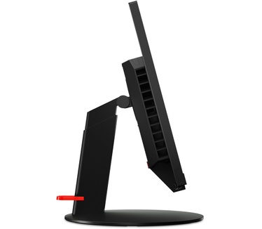 Lenovo ThinkCentre Tiny-In-One 27 (11JHRAT1EU) Zwart