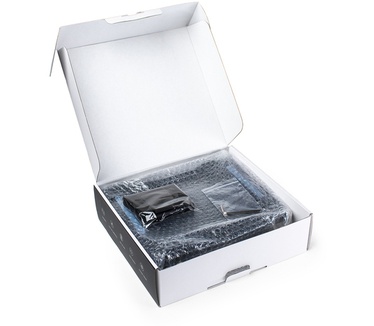Wozinsky WRS-CPY75DSB