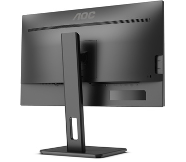 AOC 24P2Q Zwart