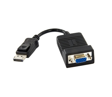 Startech.com DP2VGA