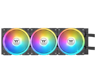Thermaltake MAGFloe 360 Ultra ARGB