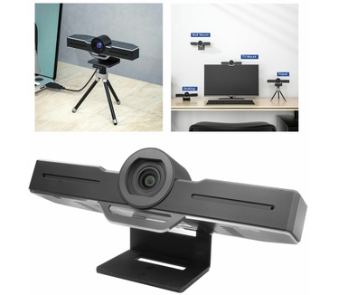 ACT AC7990 Full HD Conference Camera met microfoon, pan, tilt en zoom