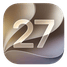 Apple brengt publieke bèta iOS 27 uit zonder Siri AI in EU