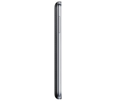 Samsung Galaxy S5 mini (3G) Zwart