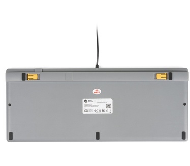 BakkerElkhuizen UltraBoard 960 V2 Standaard Compact, US