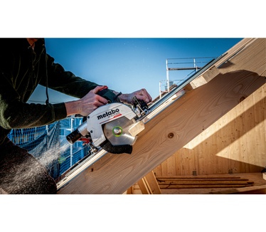 Metabo KFS 44