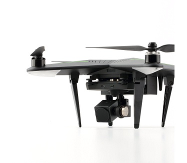 Xiro Xplorer V XR-16001 - Zwart