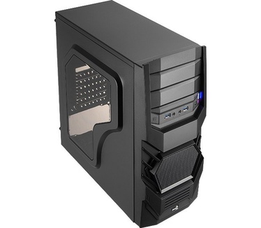 Aerocool Cyclops Advance