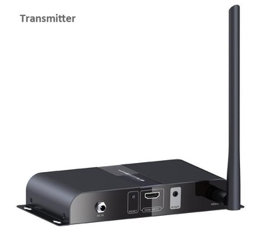 Techly IDATA-HDMI-WL50