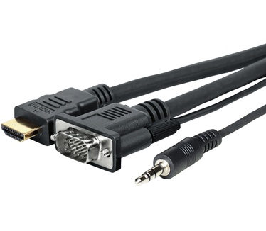 VivoLink PROVGAHDMIFLY2