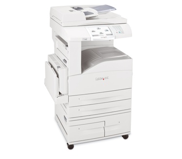 Lexmark X854E