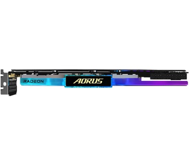 Gigabyte AORUS Radeon RX 6950 XT Xtreme Waterforce WB 16G