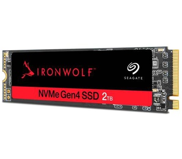 Seagate IronWolf 525 2TB